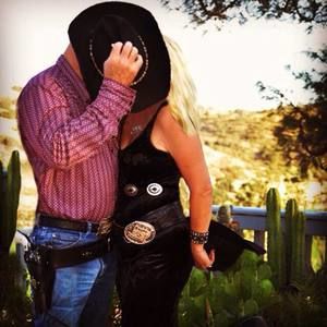 Meet your Posher, Sheri